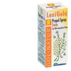 LENIGOLA SPRAY FORTE PROPOLI 20 ML