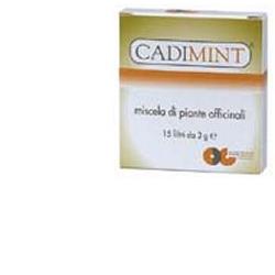 CADIMINT 15FILT 3G