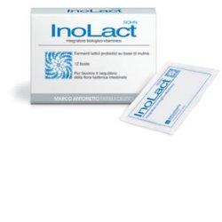 INOLACT 12 BUSTINE OROSOLUBILI