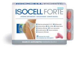 ISOCELL FORTE 40 COMPRESSE