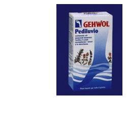 GEHWOL POLVERE PER PEDILUVIO 400 G