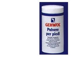 GEHWOL POLVERE PER PIEDI 100 G