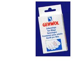 CEROTTI PARACALLI GEHWOL OVALI 9 PEZZI