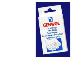CEROTTI PARACALLI GEHWOL TONDI 9 PEZZI