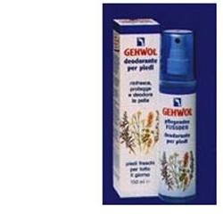 GEHWOL DEODORANTE SPRAY 150ML