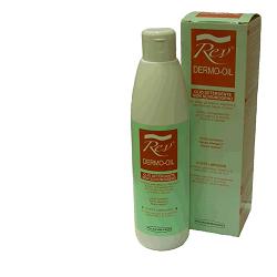 REV DERMO-OIL 250 ML