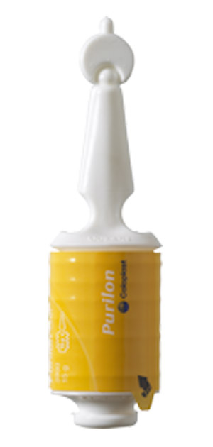 IDROGEL COMFEEL PURILON GEL 25 G 1 PEZZO