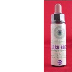 FIORI BACH 26 ELIA CLASSICO GTT 10 ML