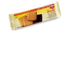 SCHAR BISCOTTO CON CIOCCOLATO DARK CHOCOLATE 150 G