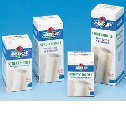 BENDA ELASTICA MASTER-AID STRETCHROLL 10X4