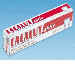 LACALUT AKTIV DENTIFRICIO 75 ML