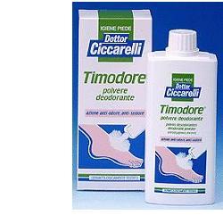 TIMODORE POLVERE 250ML