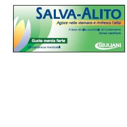 SALVA ALITO GIULIANI 30CPR