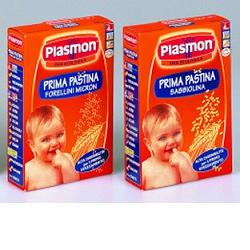 PLASMON PRIMI MESI SABBIOLINA 320 G 1 PEZZO