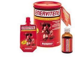 ENERVITENE CHEERPACK LIMONE 1 PEZZO