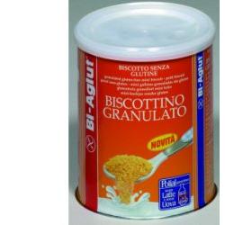 BIAGLUT BISCOTTINO GRANULATO 340 G