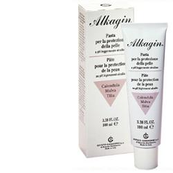 ALKAGIN PASTA ARROSSAMENTO 100 ML