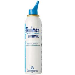 TONIMER LAB NORMAL SPRAY 125 ML