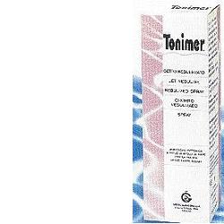 TONIMER LAB SOFT SPRAY 125 ML