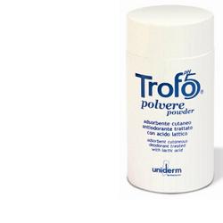 TROFO 5 POLVERE 50 G