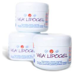 VEA LIPOGEL IDRAT PROT 50ML