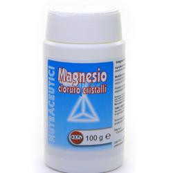 MAGNESIO CLORURO 100 G