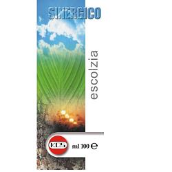 ESCOLZIA SINEGICO GOCCE 100 ML