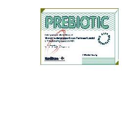 PREBIOTIC 10BUST