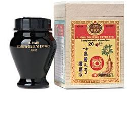 GINSENG IL HWA ESTRATTO 50 G