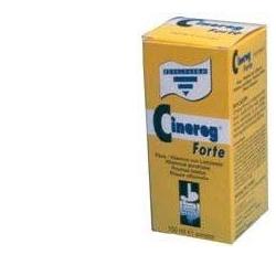 CINEREG FORTE 150 ML