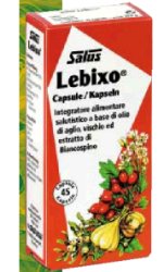 LEBIXO 45 CAPSULE