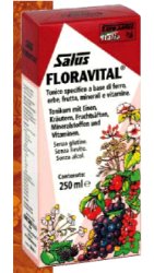 FLORAVITAL 250 ML