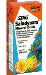 SALUDYNAM 250 ML