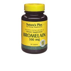 BROMELAINA 60 TAVOLETTE