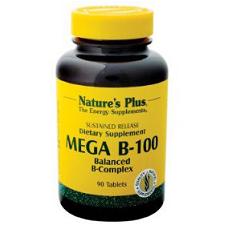 MEGA B100 60 TAVOLETTE