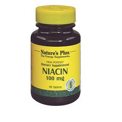 NIACINA B3 90 TAVOLETTE