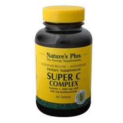 SUPER C COMPLEX 60 TAVOLETTE