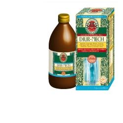 DIUR MECH 500 ML