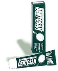 DENTOSAN GEL PARONDONTALE 30 ML