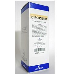 CIRCIDERM CREMA 50 ML