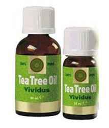 TEA TREE OIL VIVIDUS 10 ML