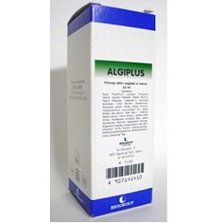 ALGIPLUS CREMA 50 ML