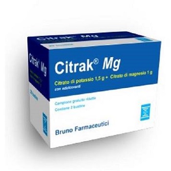 CITRAK MG 20BUST