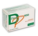DICOPLUS 100 60 CAPSULE