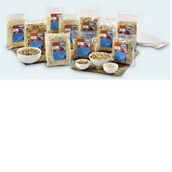 FIOCCHI AVENA INTEGRALE MIGNON 500 G