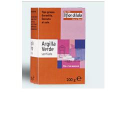 ARGILLA VENTILATA 200G 4541