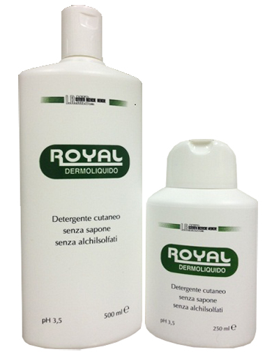 ROYAL DERMOLIQUIDO 500 ML