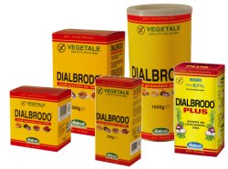 DIALBRODO CLASSICO 100 G