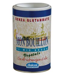 MON BOUILLON 200 G