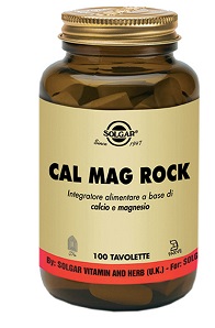 CAL MAG ROCK 100TAV